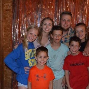 Meet your Posher, Margaret